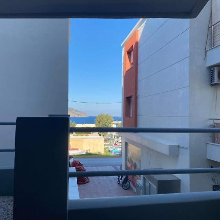 Holiday Center Karpathos Luaran gambar