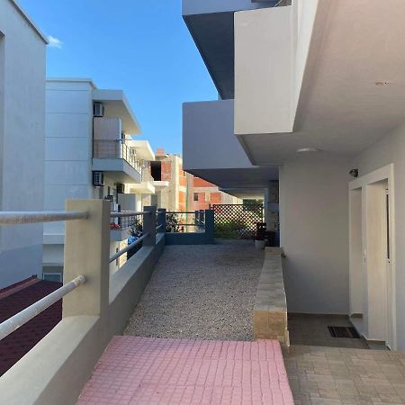 Holiday Center Karpathos Luaran gambar