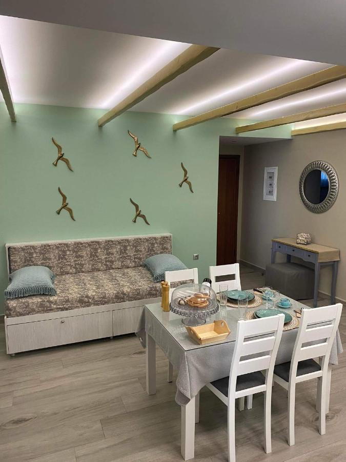 Holiday Center Karpathos Luaran gambar