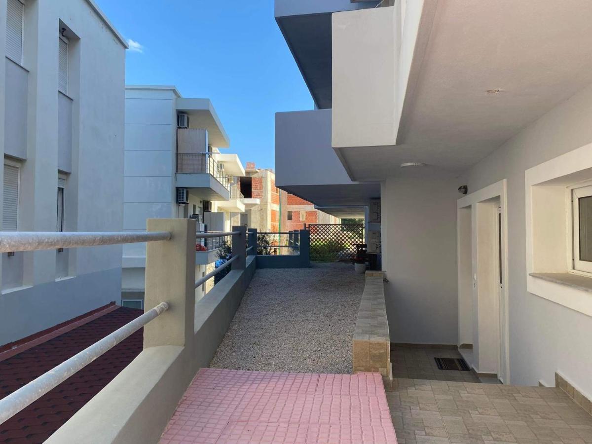 Holiday Center Karpathos Luaran gambar