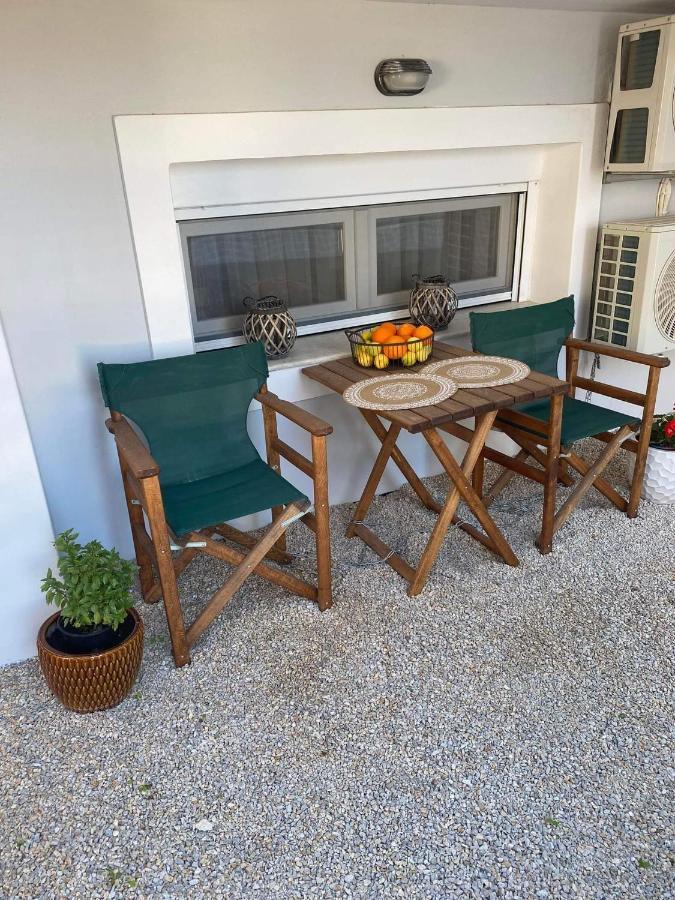 Holiday Center Karpathos Luaran gambar