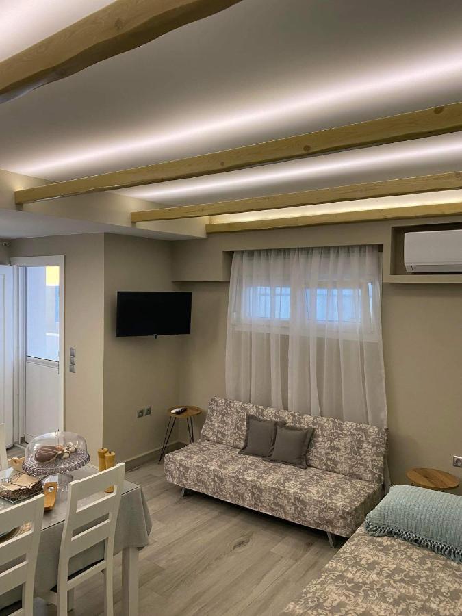 Holiday Center Karpathos Luaran gambar