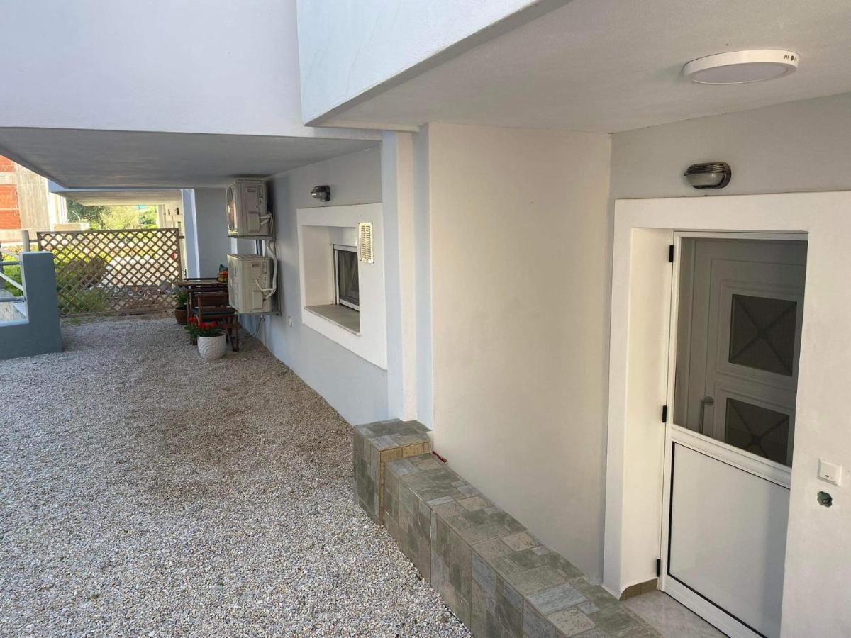 Holiday Center Karpathos Luaran gambar