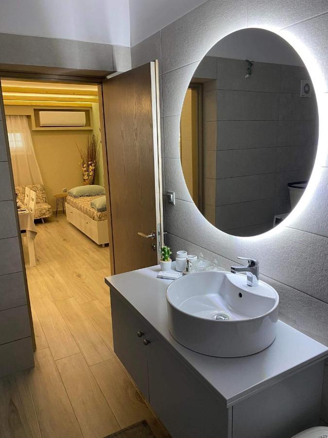 Holiday Center Karpathos Luaran gambar