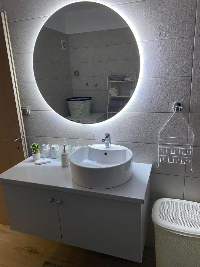 Holiday Center Karpathos Luaran gambar