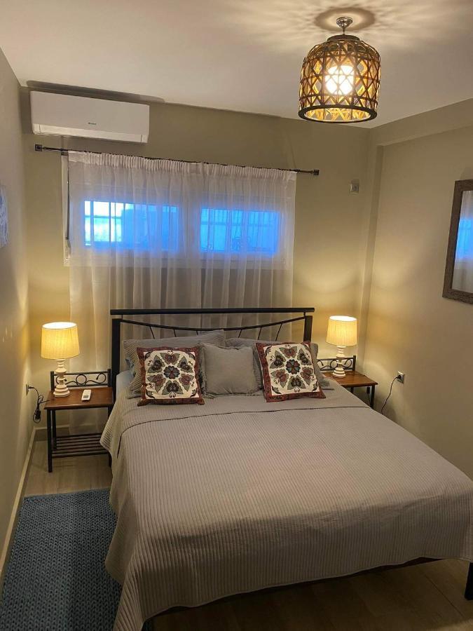 Holiday Center Karpathos Luaran gambar